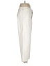Ella Moss Ivory Jeans Size 8 - photo 4