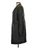 Uniqlo 100% Wool Gray Wool Cardigan Size S - photo 5