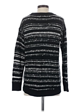 CALVIN KLEIN JEANS Pullover Sweater (view 2)