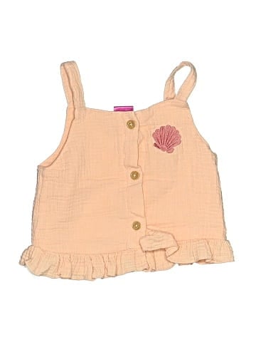 Disney Princess Sleeveless Top (view 1)