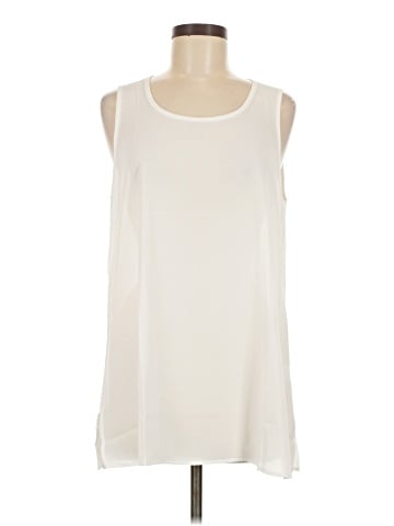 Assorted Brands Sleeveless T-Shirt (view 1)