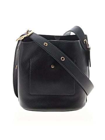 Coach Leather Bucket Bag (view 1)