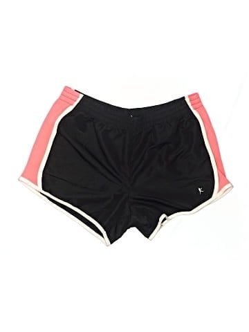 Danskin Now Athletic Shorts (view 1)