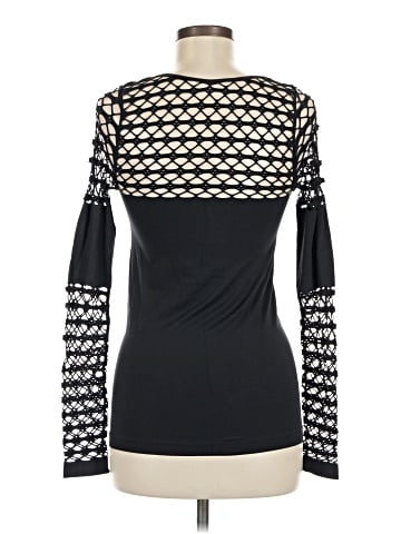 Venus Long Sleeve Top (view 2)