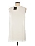 Assorted Brands Ivory Sleeveless T-Shirt Size M - photo 2