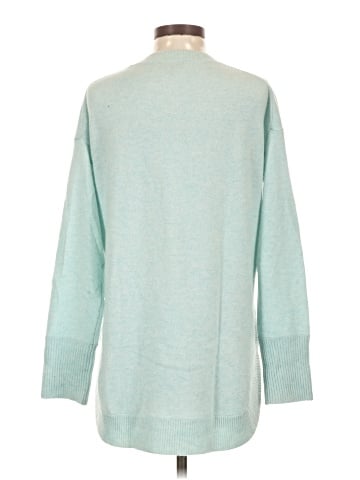 J.Crew Cashmere Pullover Sweater (view 2)