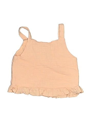 Disney Princess Sleeveless Top (view 2)