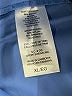 S.C. & Co. Solid Silver Skort Size XL - photo 4