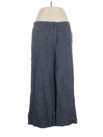 Eileen Fisher Casual Pants (view 1)