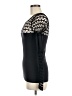Venus Black Long Sleeve Top Size M - photo 5