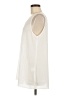 Assorted Brands Ivory Sleeveless T-Shirt Size M - photo 5