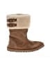 Ugg Australia 100% Leather Tan Boots Size 5 - photo 1
