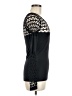 Venus Black Long Sleeve Top Size M - photo 4