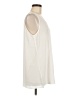 Assorted Brands Ivory Sleeveless T-Shirt Size M - photo 4