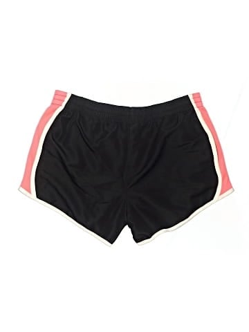 Danskin Now Athletic Shorts (view 2)