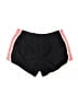 Danskin Now 100% Polyester Color Block Black Athletic Shorts Size M - photo 2
