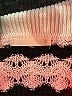 GU Chevron-herringbone Ivory Sweater Vest Size M - photo 7