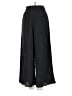 Zara Black Casual Pants Size XS - photo 1