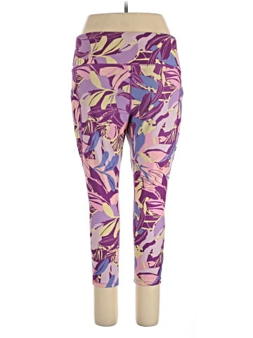 Avia Active Pants (view 2)