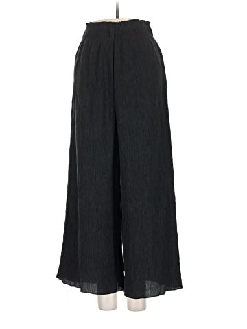 Zara Casual Pants (view 2)