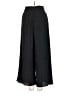 Zara Black Casual Pants Size XS - photo 2