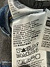 Levi's Blue Jeans Size 27 waist - photo 8