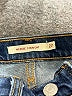 Levi's Blue Jeans Size 27 waist - photo 9