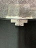 Helmut Solid Black Cocktail Dress Size S - photo 7