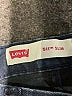 Levi's Blue Jeans Size 8 - photo 3