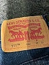 Levi's Blue Jeans Size 8 - photo 5