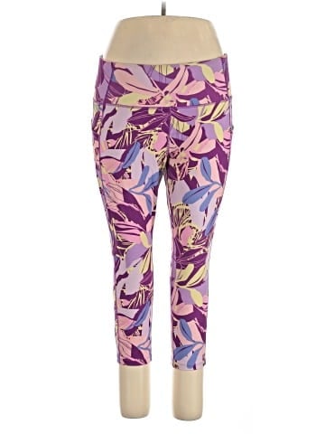 Avia Active Pants (view 1)