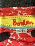 Boden 100% Cotton Red Sleeveless Button-Down Shirt Size 8 - photo 7