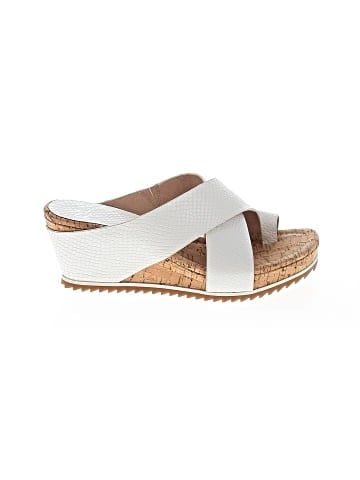 Donald J Pliner Wedges (view 1)