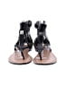 Guess Black Sandals Size 8 - photo 2