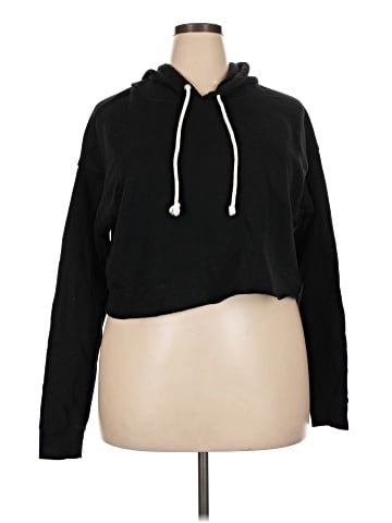 Wild Fable Pullover Hoodie (view 1)