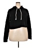 Wild Fable Black Pullover Hoodie Size XXL - photo 1