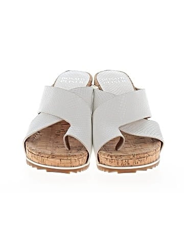 Donald J Pliner Wedges (view 2)