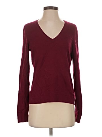 Ann Taylor Pullover Sweater (view 1)