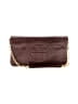 Tory Burch 100% Leather Brown Leather Shoulder Bag One size - photo 1