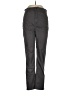Express Gray Casual Pants Size 8 - photo 1