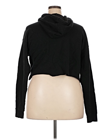 Wild Fable Pullover Hoodie (view 2)