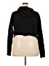 Wild Fable Black Pullover Hoodie Size XXL - photo 2