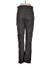 Express Gray Casual Pants Size 8 - photo 2