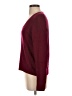 Ann Taylor Burgundy Pullover Sweater Size S - photo 5