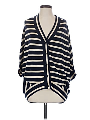 BCBGMAXAZRIA Wool Cardigan (view 1)