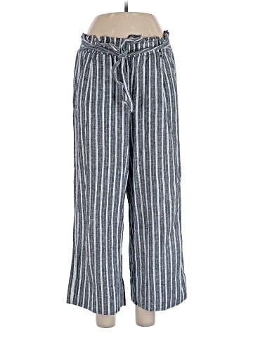 Knox Rose Linen Pants (view 1)