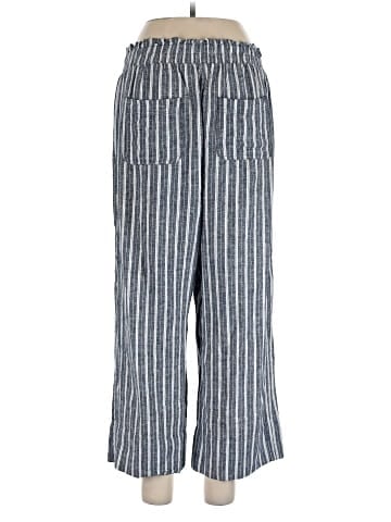 Knox Rose Linen Pants (view 2)