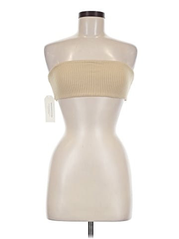 DONNI Tube Top (view 1)