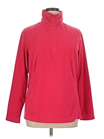 Lands' End Pullover Sweater (view 1)