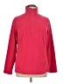Lands' End 100% Polyester Red Pullover Sweater Size XL (tall) - photo 1